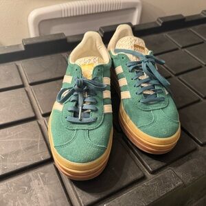 Adidas Gazelle